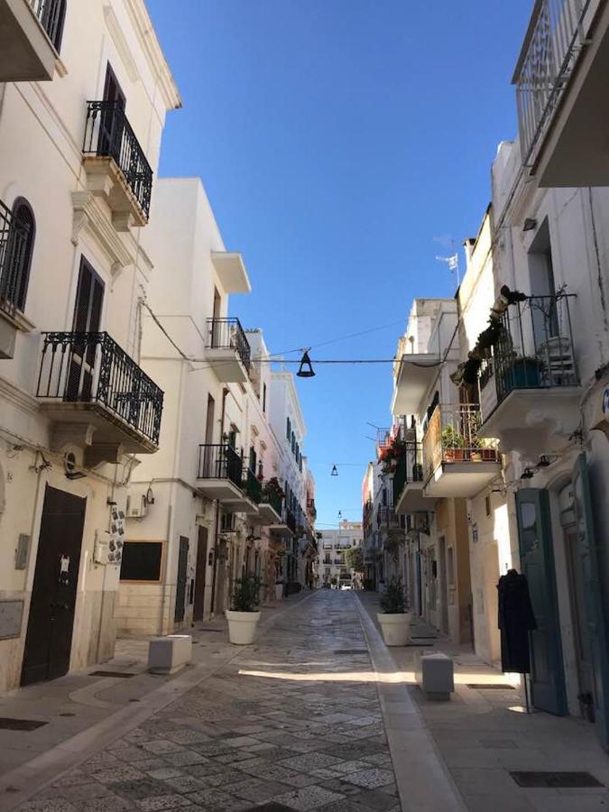 Marè Polignano A Mare Polignano a Mare Exterior foto